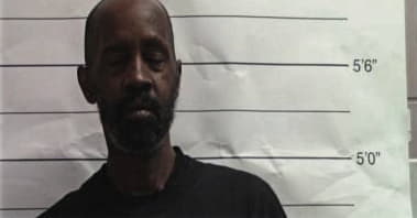 Jamez Ward, - Orleans Parish County, LA 